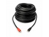 Digitus kabel HDMI z ojačevalcem 15m UHD 4K AK-330118-150-S