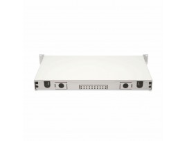 Digitus optični panel SC 12x duplex kaseta Pigtails OS2 DN-96321/9