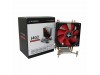 Xilence ventilator-CPU Intel LGA Performance C Heatpipe XC026