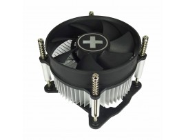 Xilence ventilator-CPU Intel LGA Performance C Heatpipe XC030