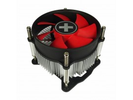 Xilence ventilator-CPU Intel LGA Performance C Heatpipe XC032