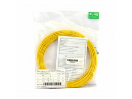 EFB optični patch SM SC-SC 15m Simplex