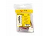 Delock adapter slot 1x SATA 22 pin 90418
