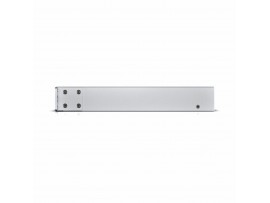 Ubiquiti usmerjevalnik+snemalnik UDM PRO 10-port 1G rack 2xSFP UniFi