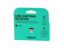 Logitech sprejemnik Unifying 910-005931