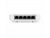 Ubiquiti stikalo 1G  5-port PoE Unifi zunanje USW-FLEX