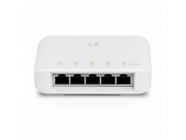Ubiquiti stikalo 1G  5-port PoE Unifi zunanje USW-FLEX
