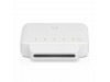 Ubiquiti stikalo 1G  5-port PoE Unifi zunanje USW-FLEX