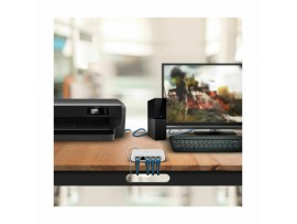 Ubiquiti stikalo 1G  5-port Unifi USW-FLEX-MINI