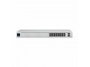 Ubiquiti stikalo 1G 16-port rack 2xSFP 8x PoE Unifi Gen2 42W USW-16-POE