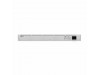 Ubiquiti stikalo 1G 16-port rack 2xSFP 8x PoE Unifi Gen2 42W USW-16-POE