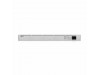 Ubiquiti stikalo 1G 24-port rack 2xSFP 16x PoE Unifi Gen2 95W USW-24-POE
