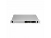 Ubiquiti stikalo 1G 24-port rack 2xSFP 24x PoE++ Unifi Gen2 400W USW-Pro-24-PoE