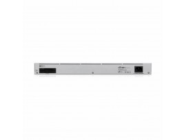 Ubiquiti stikalo 1G 24-port rack 2xSFP 24x PoE++ Unifi Gen2 400W USW-Pro-24-PoE