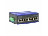Digitus stikalo 100M  8-port Industrijsko DIN DN-650106