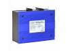 Digitus stikalo 100M  8-port Industrijsko DIN DN-650106