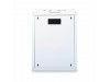 Digitus zidni kabinet 16U 820 600x450 siv sestavljen DN-19 16-U