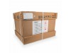Digitus zidni kabinet 16U 820 600x450 siv sestavljen DN-19 16-U