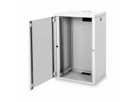Digitus zidni kabinet 20U 998 600x450 siv sestavljen DN-19 20-U