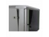 Digitus zidni kabinet  7U 416 600x450 siv sestavljen DN-19 07-U-EC