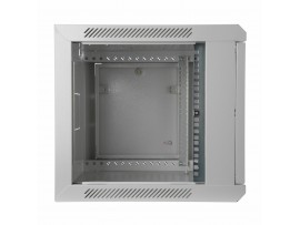 Digitus zidni kabinet  7U 416 600x450 siv sestavljen DN-19 07-U-EC