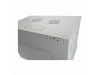 Digitus zidni kabinet  7U 416 600x450 siv sestavljen DN-19 07-U-EC