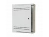 Triton kabinet zidni  4U 760 620x250 siv nadometni hibridni