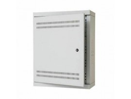 Triton kabinet zidni  4U 760 620x250 siv nadometni hibridni