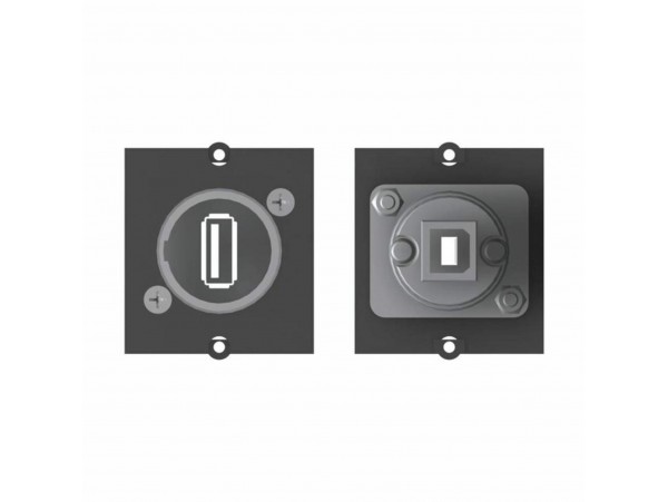 Bachmann modul USB 2.0 A-B 917.018