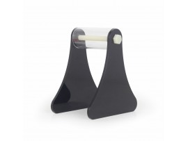 Gembird nosilec univerzalni za 3D polnila črn 3DP-AFH-01