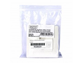 Digitus podometna vtičnica 1x RJ45 kotna 80x80 DN-93811