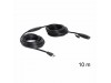 Delock line extender/repeater USB 3.0 do 10m 83415