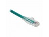 Delock protiprašna zaščita za RJ45 konektorje Crimp & Cut pak/20 86455