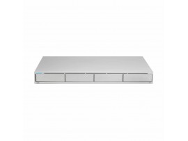 Ubiquiti video snemalnik 50-kanalni UNVR 4K UniFi