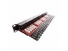 KELine panel CAT.3  telefonski 50-port
