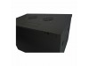 Digitus zidni kabinet  7U 416 600x450 črn sestavljen DN-19 07-U-EC-SW
