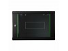 Digitus zidni kabinet  7U 416 600x450 črn sestavljen DN-19 07-U-EC-SW