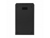 Digitus zidni kabinet 20U 998 600x450 črn sestavljen DN-19 20-U-SW