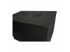 Digitus zidni kabinet  9U 505 600x450 črn sestavljen DN-19 09-U-EC-SW