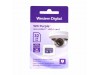 WD PURPLE microSD HC 32GB spominska kartica QD101 UHS-I Class 10