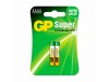 GP alkalna baterija AAAA  ULTRA 25A 2 kom