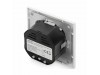 Digitus podometna vtičnica 1x220V+1xUSB TipC+1xUSBA 2.8A DA-70615