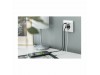 Digitus podometna vtičnica 1x220V+1xUSB TipC+1xUSBA 2.8A DA-70615