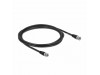 Delock video priključni kabel BNC  2m 80082