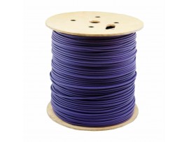 Leviton kabel CAT.6+ UTP Eca 500m vijoličen