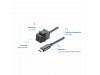Bachmann modul USB 3.1 TipC 917.121