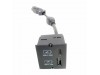 Bachmann modul napajalni 1xUSB-A 1xUSB-C 917.227