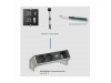 Bachmann modul napajalni 1xUSB-A 1xUSB-C 917.227