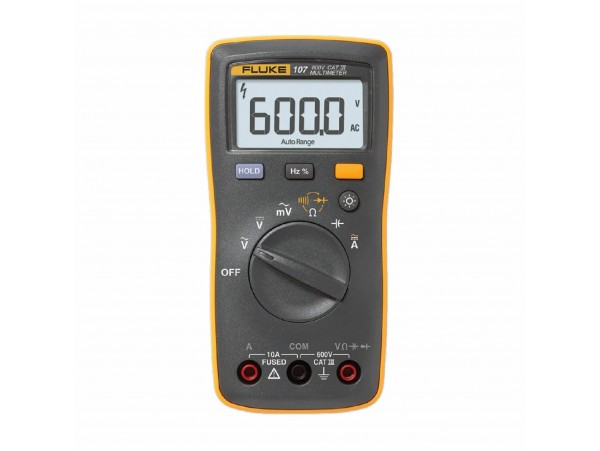 FLUKE 107 digitalni Multimeter