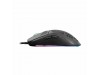 WHITE SHARK miška črna GM-5007 GALAHAD gaming